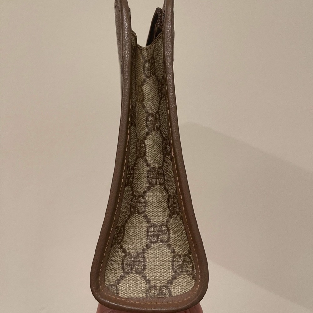 Authentic Gucci Pouch/Clutch - Picture 5 of 6